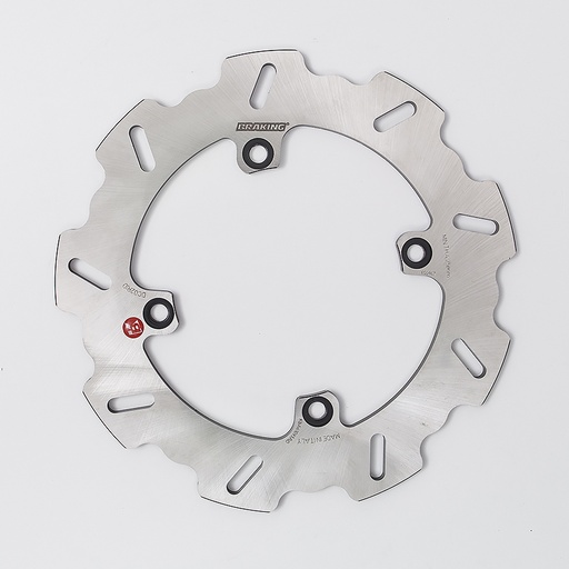[DC02RID] Braking Disco de freno trasero W-FIX Ø220/108,5 para Ducati