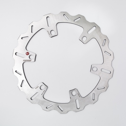 [DC05FID] Braking Disco de freno delantero W-FIX Ø320/176,7 para Ducati