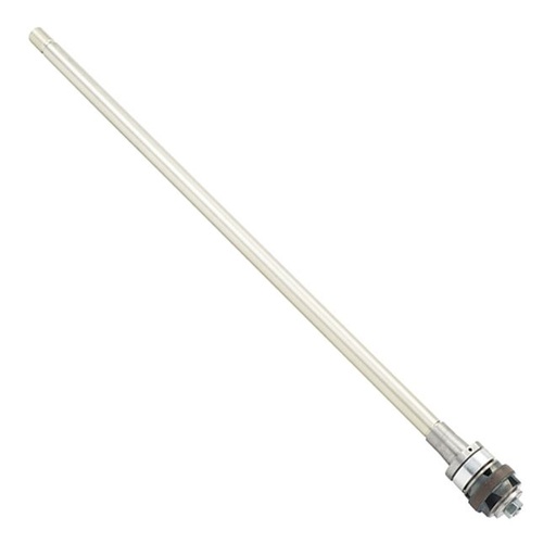 [F12000016] Piston rod comp. / CRF 250 R 22-24 / CRF 250 RX 22-24