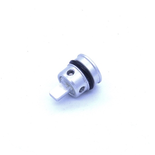 [F18000002] Adjust Rod Comp.