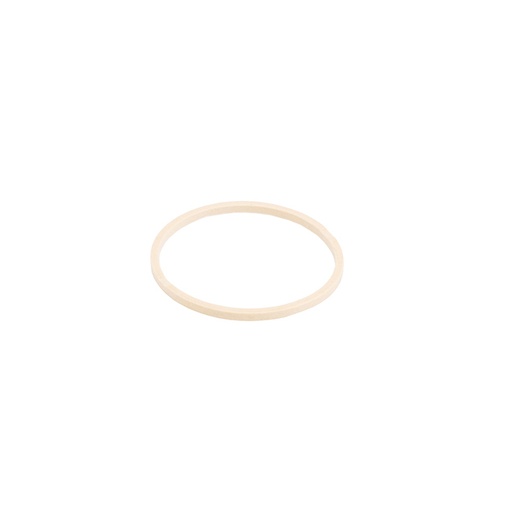 [F25200002] Piston ring B / BPF FORK ø 43mm
