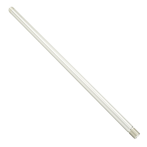 [F30139801] Rod pipe L=398mm - Ø14mm / CRF 450 - 21 / CRF 250 22-24