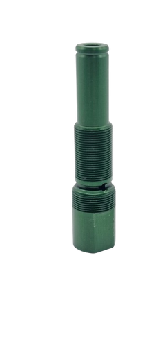 [F35700001] Adjust Case Green