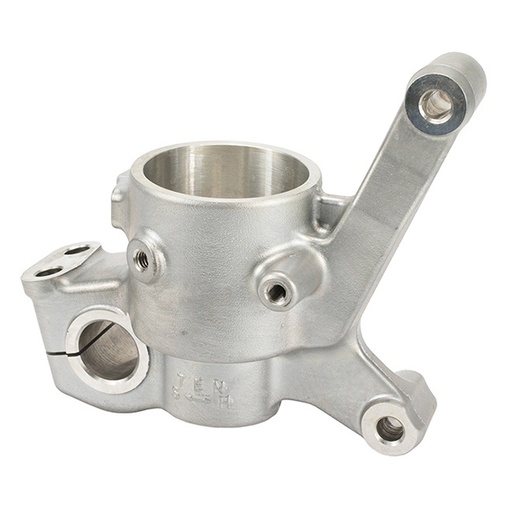 [F44804701] Axle Holder L / 06-08 CRF 250 / 06-08 CRF 450