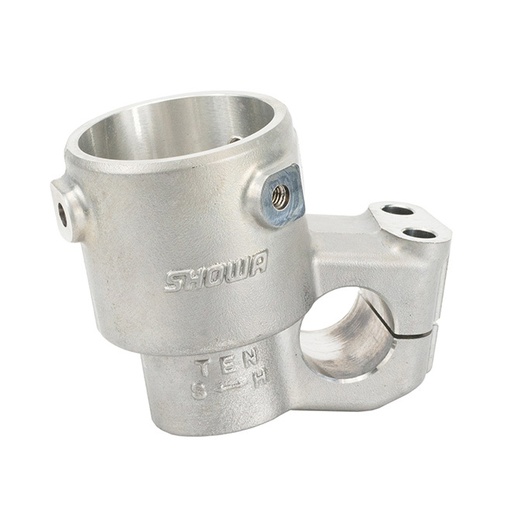 [F44904701] Axle Holder R / 06-08 CRF 250 / 06-08 CRF 450