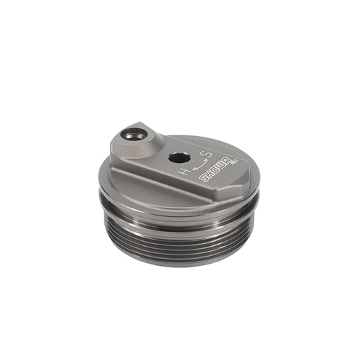 [F45000027] Fork Bolt / CRF 450 20-25