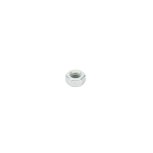 [F55100001] Nut Hex