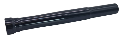 [FJ6500010] Outer Tube Ø35 L=420mm Black  Tija sup 44 / inf 48