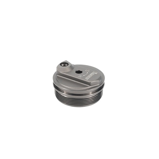 [F45000024] Fork bolt /  CRF 250 20 / CRF 450 R&WE 19