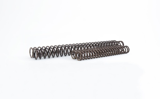 [08790-05] Öhlins Muelles de Horquilla (pareja) 25.5/260/10.5
