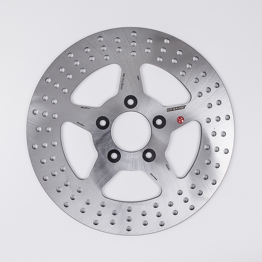 [HD01FI] Braking Disco de freno delantero R-FIX Ø292/56,3 para Harley