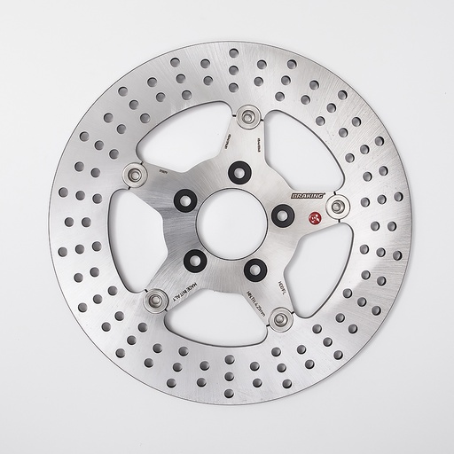 [HD01FL] Braking Disco de freno delantero R-FLO Ø292/56,3 para Harley