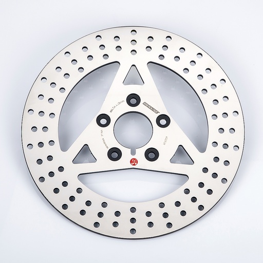 [HD292R] Braking Disco de freno delantero/trasero R-FIX Ø292/50,5 para Harley