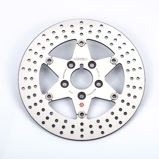 [HD292SFL] Braking Disco de freno trasero R-FLO Ø292/50,5 para Harley