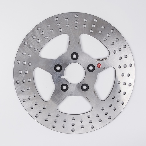 [HDF] Braking Disco de freno delantero R-FIX Ø292/50,5 para Harley