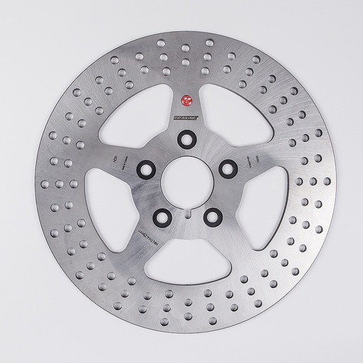 [HDR] Braking Disco de freno trasero R-FIX Ø292/50,5 para Harley