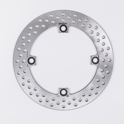 [HO02RI] Braking Disco de freno trasero R-FIX Ø220/122 para Honda