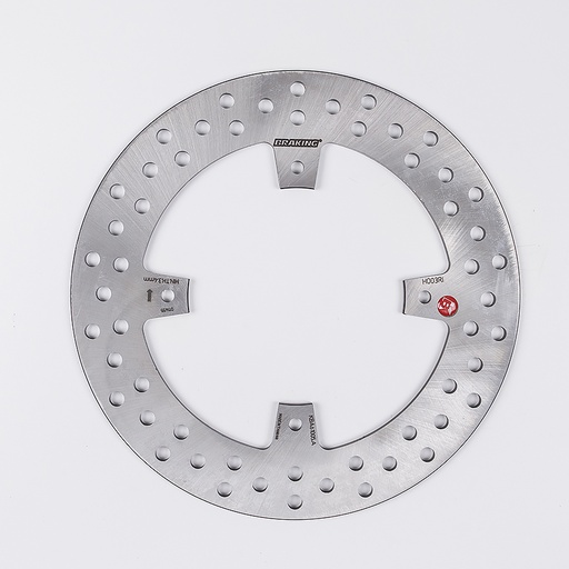 [HO03RI] Braking Disco de freno trasero R-FIX Ø220/105 para Honda