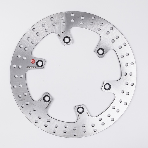 [HO05FI] Braking Disco de freno delantero R-FIX Ø296/144 para Cagiva/Honda