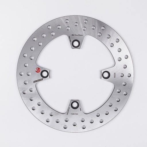 [HO05RI] Braking Disco de freno trasero R-FIX Ø240/105 para Cagiva/Honda
