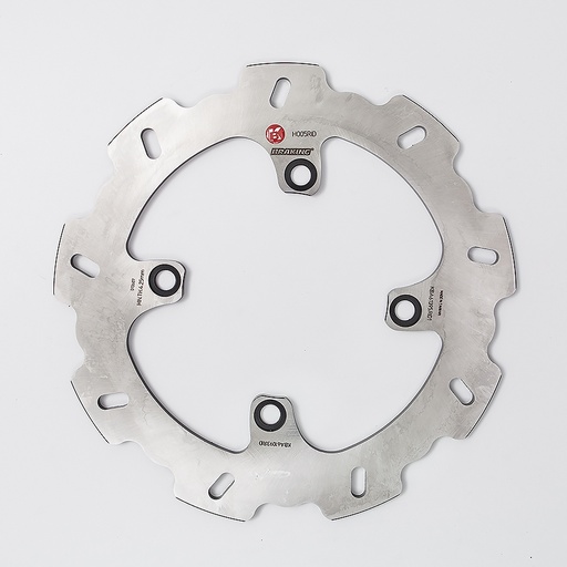[HO05RID] Braking Disco de freno trasero W-FIX Ø240/105,5 para Cagiva/Honda