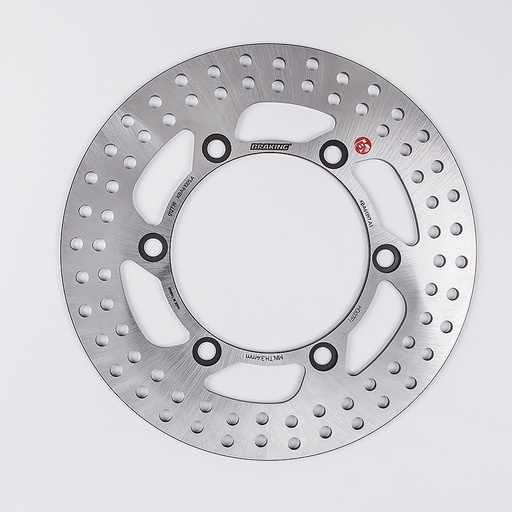 [HO07FI] Braking Disco de freno delantero R-FIX Ø240/114 para HERO/Honda