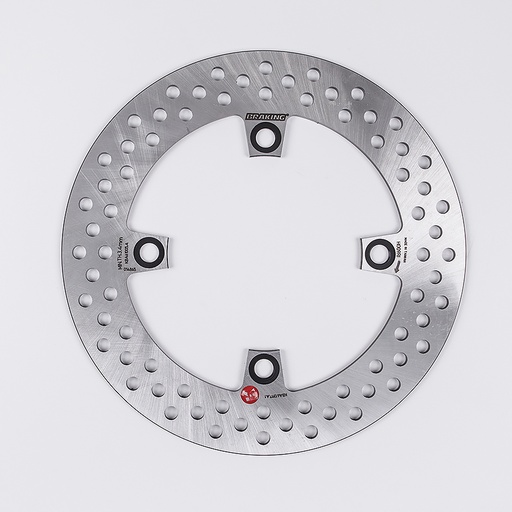 [HO09RI] Braking Disco de freno trasero R-FIX Ø220/105 para Honda