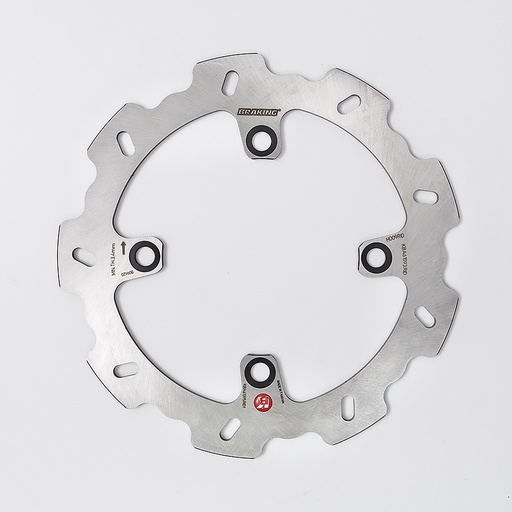 [HO09RID] Braking Disco de freno trasero W-FIX Ø220/105,5 para Honda