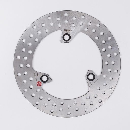 [HO14FI] Braking Disco de freno delantero R-FIX Ø220/89 para Honda/Yamaha