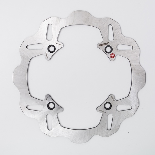 [HO18FID] Braking Disco de freno delantero W-FIX Ø276/144,5 para Honda