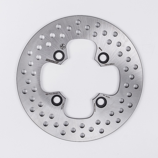 [HO20FI] Braking Disco de freno delantero R-FIX Ø190/72 para Honda