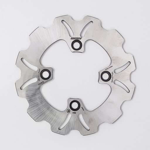 [HO20FID] Braking Disco de freno delantero W-FIX Ø190/72,5 para Honda