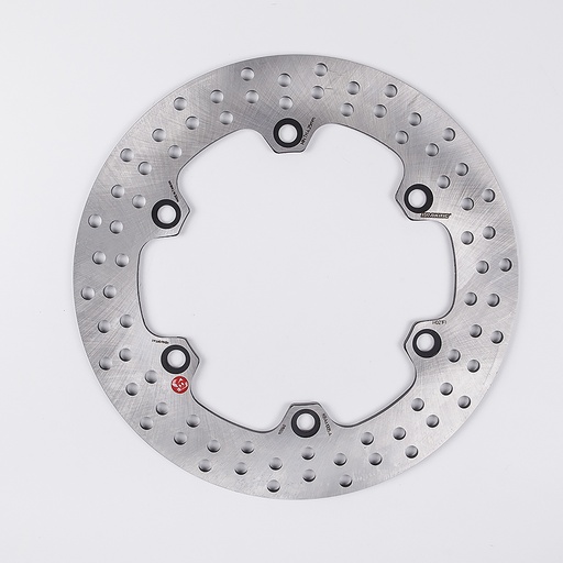 [HO21FI] Braking Disco de freno delantero R-FIX Ø256/144 para Honda