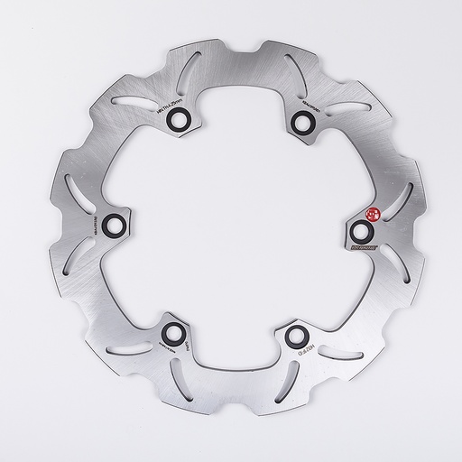 [HO21FID] Braking Disco de freno delantero W-FIX Ø256/145 para Honda