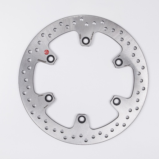 [HO22FI] Braking Disco de freno delantero R-FIX Ø276/144 para Honda/Triumph