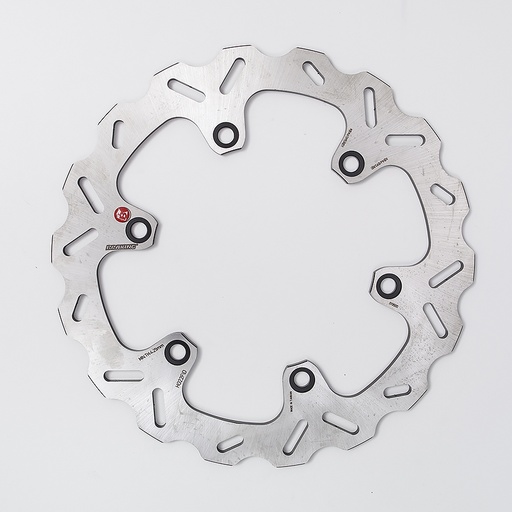 [HO22FID] Braking Disco de freno delantero W-FIX Ø276/144 para Honda/Triumph