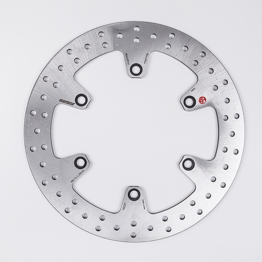 [HO23FI] Braking Disco de freno delantero R-FIX Ø296/144 para Cagiva/Honda