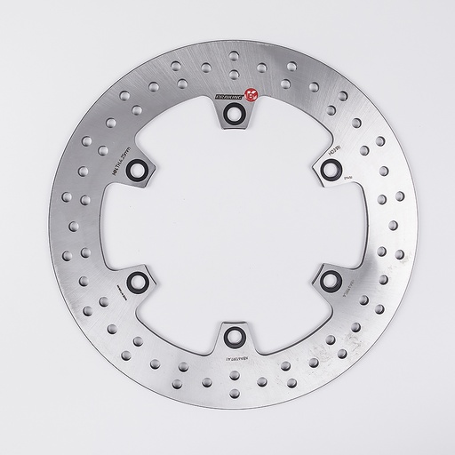 [HO31RI] Braking Disco de freno trasero R-FIX Ø276/144 para Honda
