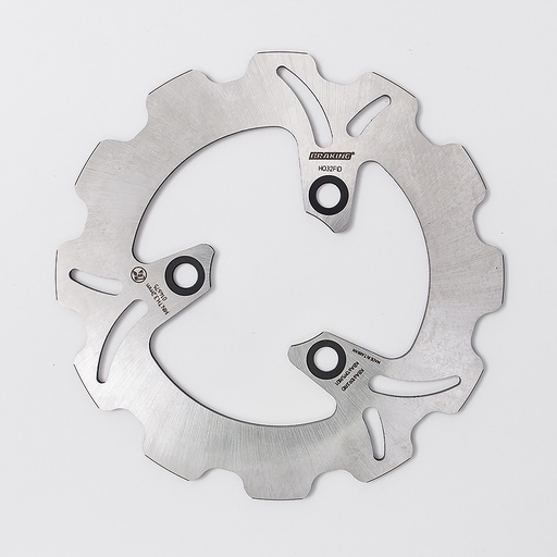 [HO32FID] Braking Disco de freno delantero W-FIX Ø190/58,5 para Honda/SYM/Yamaha