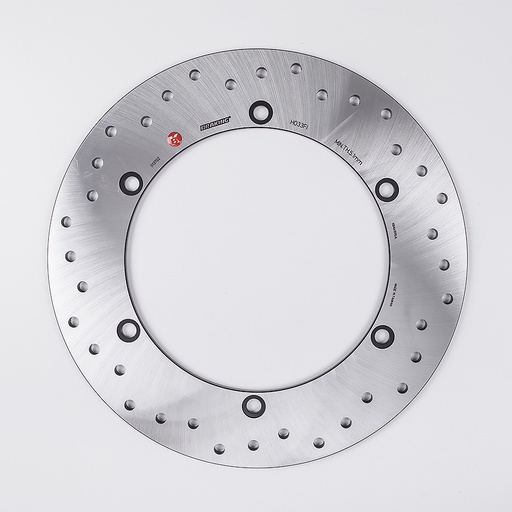 [HO33FI] Braking Disco de freno delantero R-FIX Ø296/184,5 para Honda