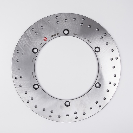 [HO33RI] Braking Disco de freno trasero R-FIX Ø316/184,5 para Honda