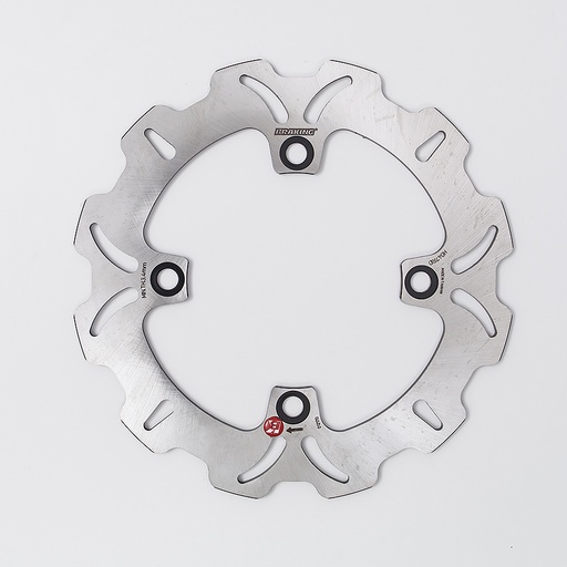 [HO47RID] Braking Disco de freno trasero W-FIX Ø220/105,5 para Honda/Kawasaki/Suzuki