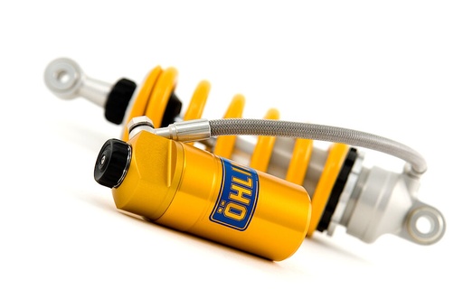 [HO 821] Öhlins Amortiguador S46HR1C1L Honda CBR 500 R 2013-2018
