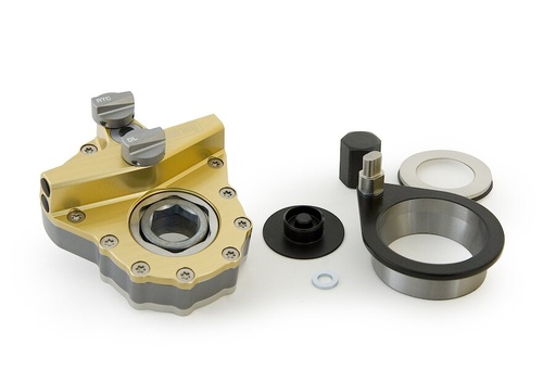 [SD 522] Kawasaki KX 250F / KX 450F Mounting Kit