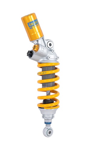 [DU 466] Öhlins Amortiguador T36PR1C1L Ducati Panigale 1199 2012-2014