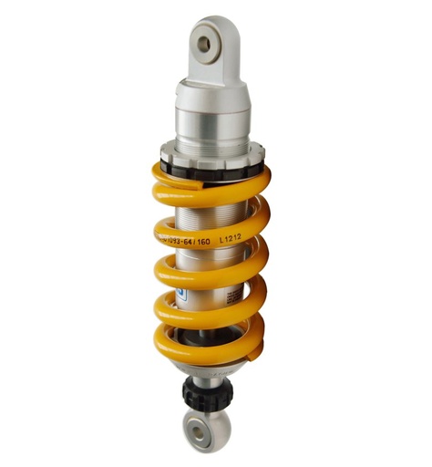 [YA 403] Öhlins Amortiguador S46ER1 Yamaha FZ6 / FZ6 Fazer / Fazer S / S2 2004-2007