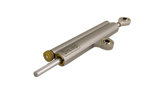 [SD 021] Öhlins Amortiguador de dirección SD R&T Kawasaki ZX 10 RR / Ninja 1000 2008-23