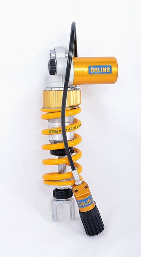 [HO 646] Öhlins Amortiguador S46PR1C1S Honda CRF 1000 L Africa Twin 2016-2017