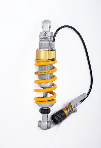 [RE 907] Öhlins Amortiguador S46DR1S Royal Enfield Himalayan 2016-2023