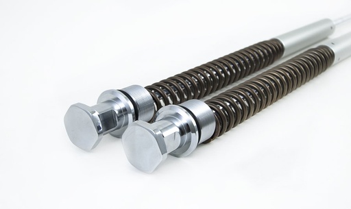 [FKC 101] Öhlins Cartucho de horquilla NIX25 Harley-Davidson FLH/FLT (horquilla Showa) 1997-2013